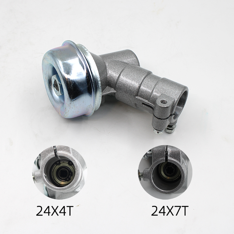 Trimmer Head Gearbox Gear Box  - Gardening Tools Japan ulasan dan harga