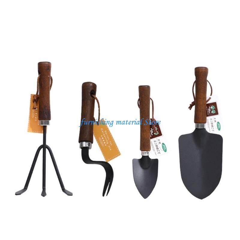 Y5GD Gardening Tool Transplant - Garden Hand Trowel ulasan dan harga