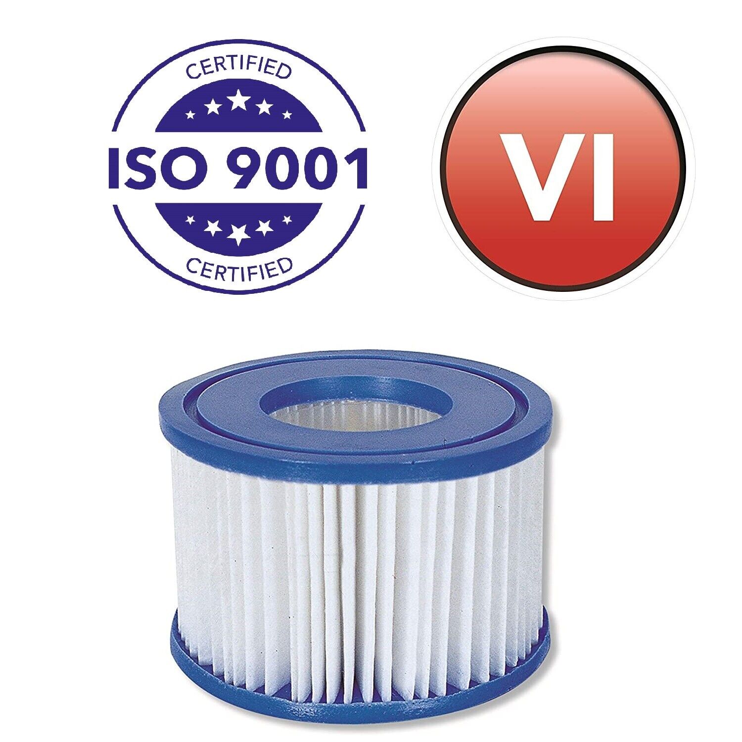 Cartridge Filters for Lay-Z La - Gardening Tools Shop ulasan dan harga