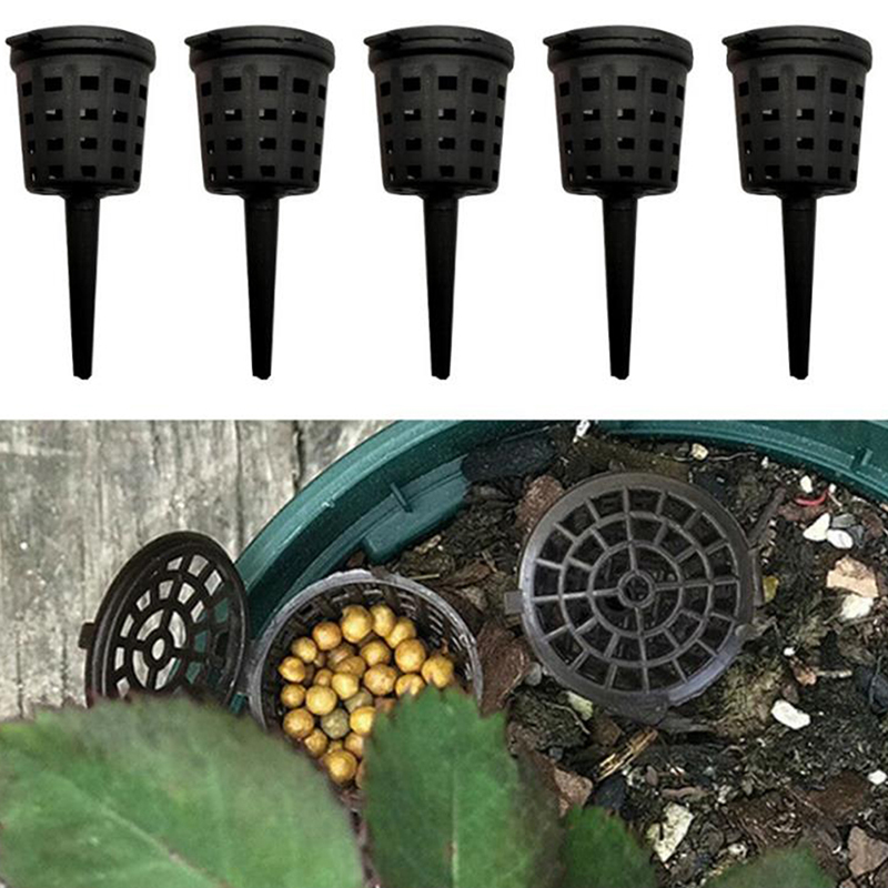 50 Pcs/pack Plants Fertilizer  - Orchid Potting Mix ulasan dan harga
