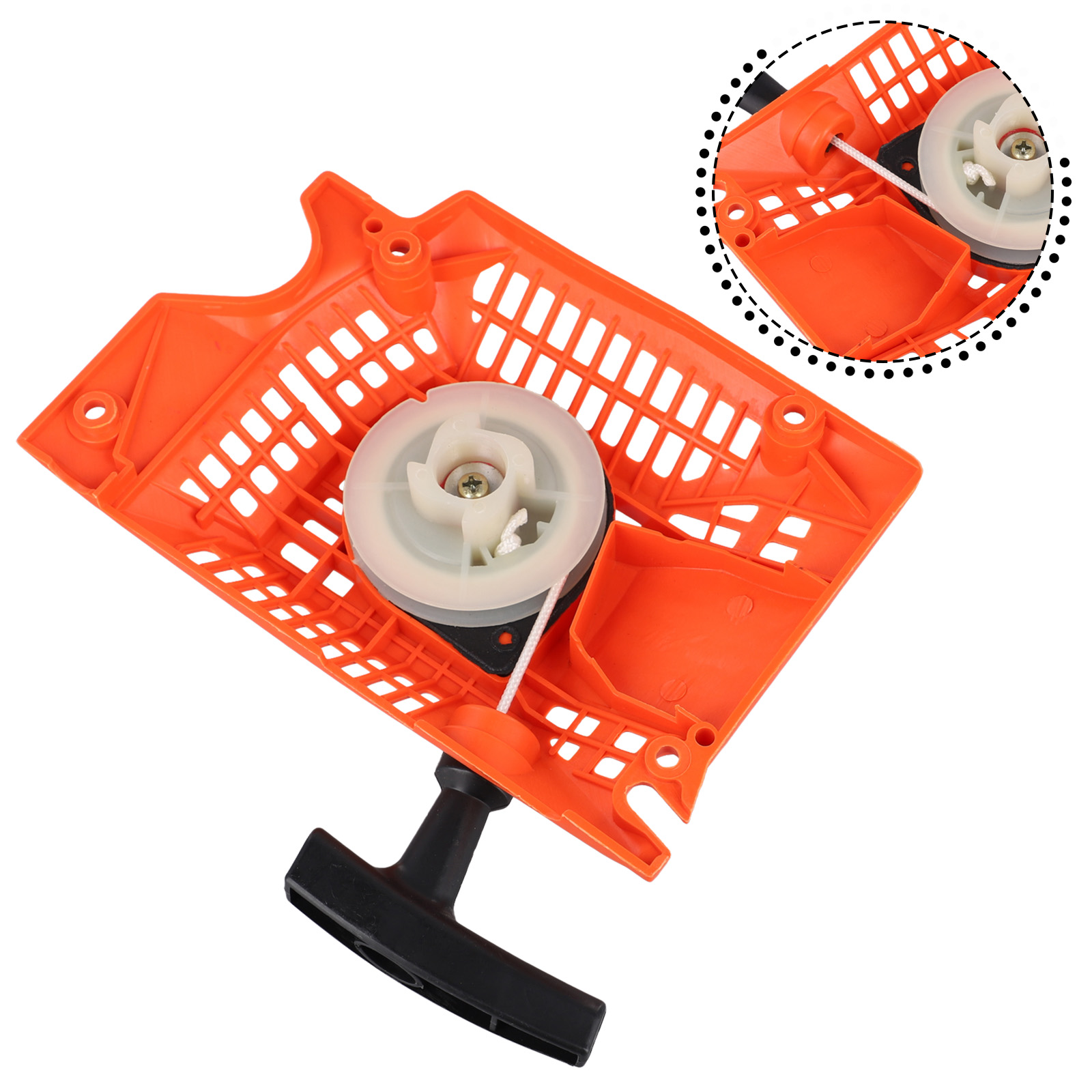 Recoil Pull Start Starter Asse - Gardening Tools That Start With H ulasan dan harga